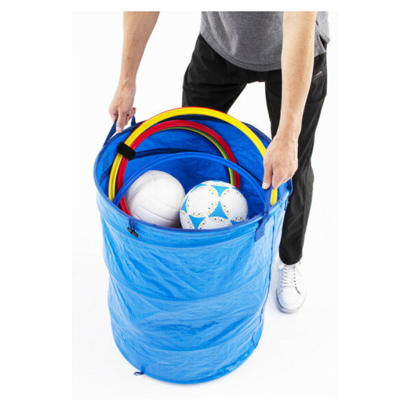 エバニュー EVERNEW EKD373 ポータブル収納ケース