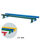 【法人限定】 エバニュー EVERNEW EKF503 90 平均台C-30K 白 メーカー直送