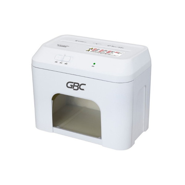 GBC マイクロカットシュレッダ A31M(GSHA31M)