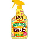 アースガーデン ロハピ 1000mL アース製薬