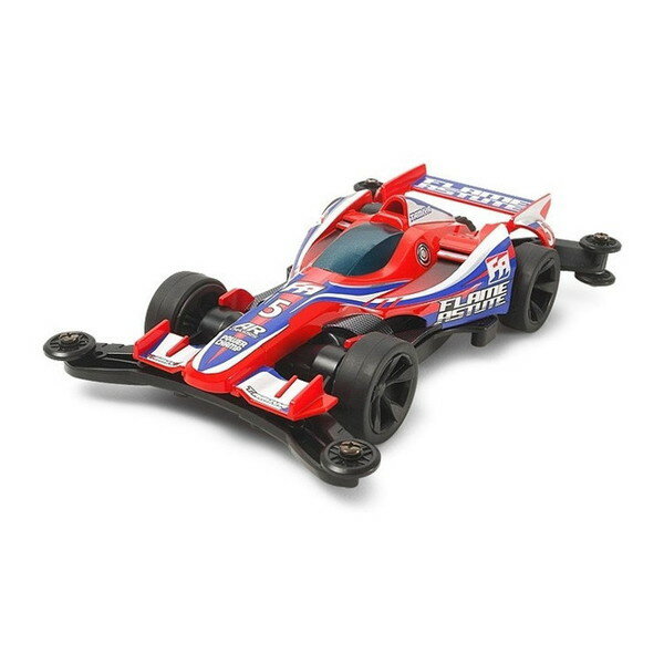 ミニ4駆REV フレイムアスチュート 18705 タミヤ