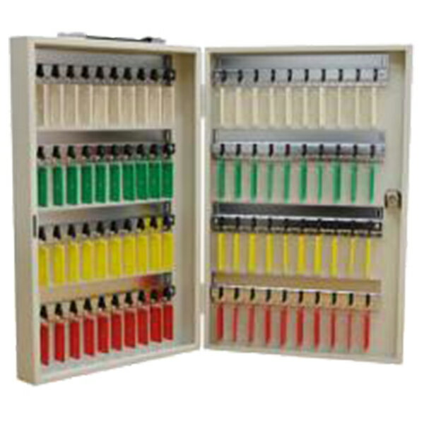 キーボックス携帯式 Ci-30 アイボリー タチバナ製作所