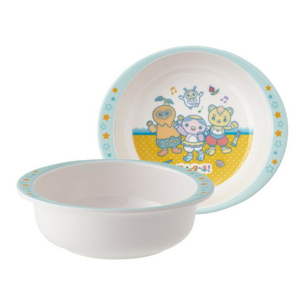 【エントリーでP5倍!20日20:00-27日1:59】 ファンターネ! M340 スケーター [ボウル (子供用 メラミン製..