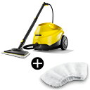 KARCHER(Pq[) SC 3 EasyFix X`[N[i[ + 2.863-270.0 nhuVp }CNt@Co[Jo[2g