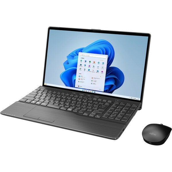 FMVA77H2B xm uCgubN LIFEBOOK AHV[Y [m[gp\R 15.6^ / Win11 Home / u[ChCu / Office]