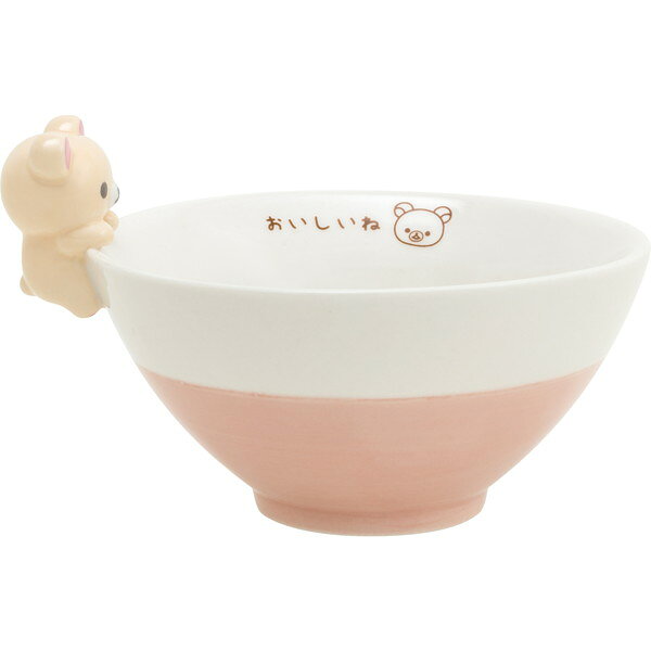 商品説明★ 電子レンジ対応スペック* 材質：磁器* 本体サイズ(H×W×D mm)：138×116×84* 本体重量(g)：280