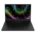 RZ09-0485ZJD3-R3J1 Razer CH9 Blade 15 (Advanced Model) [Q[~Om[gp\R 15.6^ / Windows 11 Home]