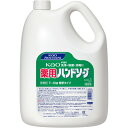Kao薬用ハンドソープ 4.5L 花王