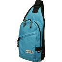 アウトドアプロダクツ CODURA SERIES ボディバッグ スカイブルー 6223261 OUTDOOR(4)