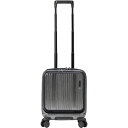 バーマス INTER CITY フロントオープン コインロッカー38c ブラックヘアライン 6052471 BERMAS(4)