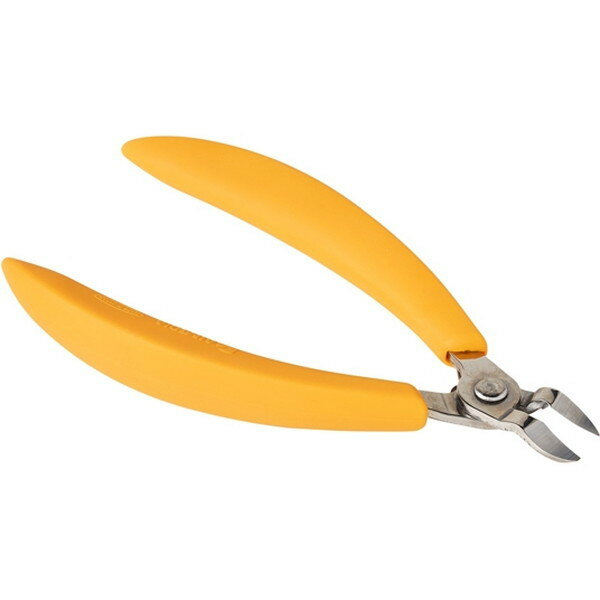 1008738 足爪も楽に切れるニッパー式爪切り アイメディア