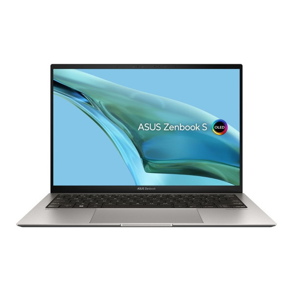 ASUS UX5304VA-NQI5WS バサルトグレー Zenbook S 13 OLED [ノートパソコン 13.3型 / Win11 Home Office搭載]