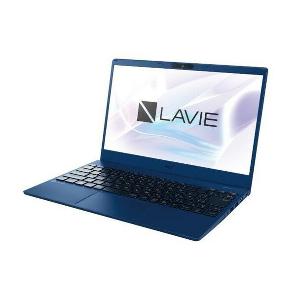 PC-N1355FAL NEC ネイビーブルー LAVIE N13 N1355/FAL [ノートパソコン 13.3型 / Win11 Home / Office搭載]