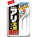 カダン アリ全滅シャワー液 2L フマキラー
