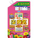 カダンプラスDXエコパウチ 850ml フマキラー