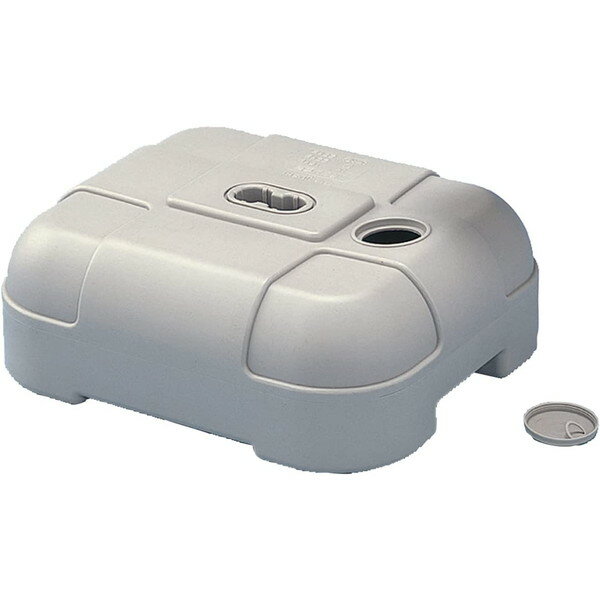交換用ブロー台 1個 KB-1 積水樹脂