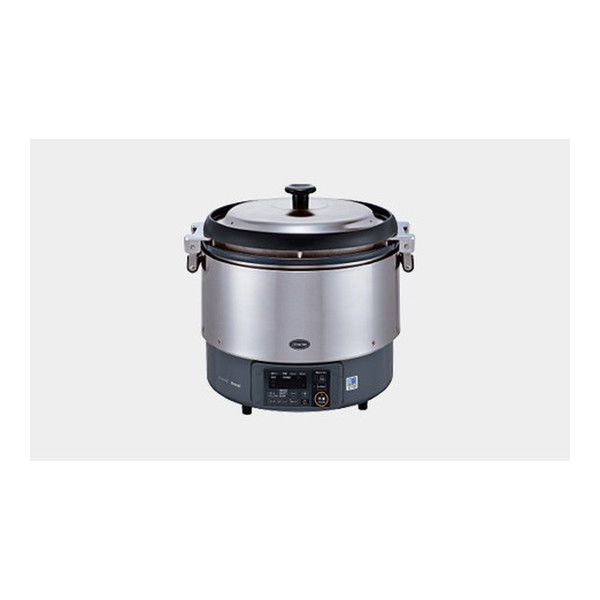 炊飯器 リンナイ Rinnai RR-S300G2-H-13A 業務用ガス炊飯器 都市ガス13A用 エクプラ特選