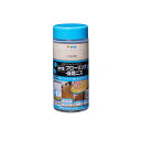 水性フローリング・床用ニス300ML ツヤあり透明 アサヒペン
