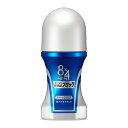 8×4MEN ロールオン シトラス 60ml 花王