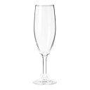 HS強化グラス ラーラ フルートシャンパン 165ml 東洋佐々木ガラス