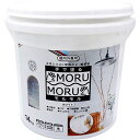 【2/5限定！エントリー＆抽選で最大100%Pバック】MORUMORU(モルモル) 14kg ニッペ ホワイト