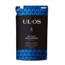 UL・OS ウルオス 薬用スカルプシャンプー 420ml 大塚