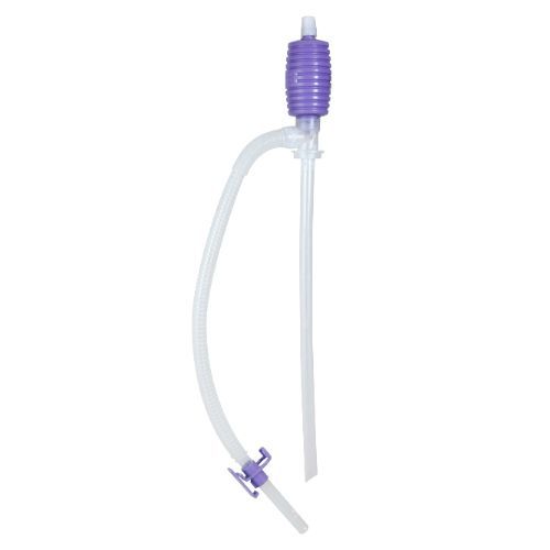 PH-10CL 工進 手動灯油ポンプ(小)固定クリップ付き