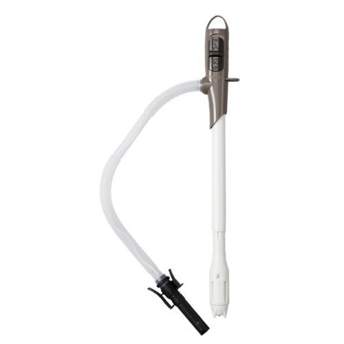 EP-306 工進 乾電池式給油ポンプ ママオート 自動停止