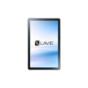 PC-T0975GAS NEC ^ubgp\R LAVIE Tab T9 T0975 GAS AeBbNO[ CPU:MediaTek G80 :4GB Xg[W^Cv:eMMCE128GB OS:Android 12 9^