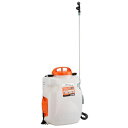 SLS-10 工進 背負い式充電噴霧器 10L 18V 2.0Ah スマートシリーズ(4)
