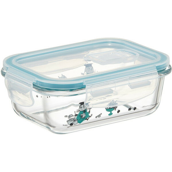 �ϔM�K���X���ۑ��e�� 370ml GBST4 [���[�~�� �L�b�`��]