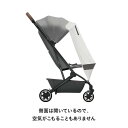 ジュールズ コンフォートカバー エア / エアプラス 専用 Joolz JL309906 3