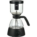 HARIO HARIO e+ Electric Coffee Syphon ブラック