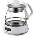 e+ マイコン煎じ器N ホワイト HMJN-1000-W HARIO