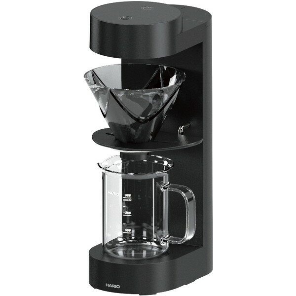 HARIO MUGEN Coffee Maker 1