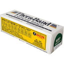D&M セラバンド THERABAND 5.4m 強度レベル+1 グリーン TB3