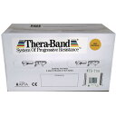 D&M セラバンド THERABAND 45m 強度レベル+5 ゴールド TB750