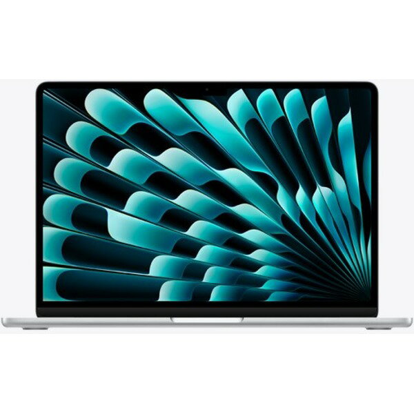 MDVA4J/A APPLE スカイブルー MacBook Air [ノートパソコン 15.3型 / macOS]