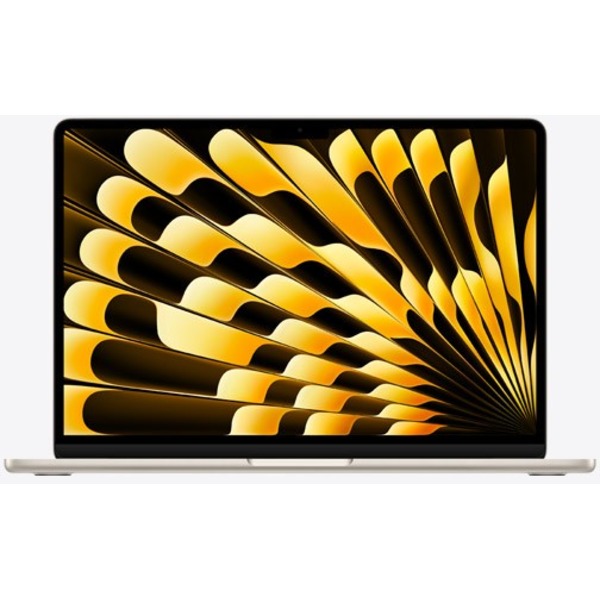 MDVE4J/A APPLE シルバー MacBook Air [ノートパソコン 15.3型 / macOS]