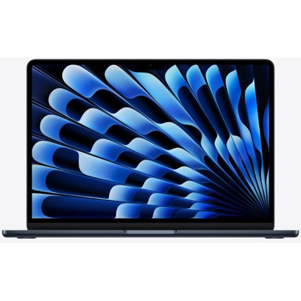 MDVK4J/A APPLE スターライト MacBook Air [ノートパソコン 15.3型 / macOS]