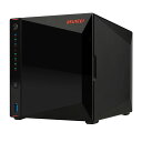 ASUSTOR AS5404T NIMBUSTOR 4 Gen2 NAS