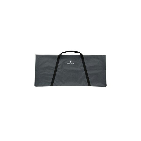 snow peak マルチパーパストートバック L（rakuten）