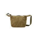 サムソナイト QO7*94004 URBANZ ZAC SHOULDER BAG M OLIVE [ショルダーバッグ] メーカー直送