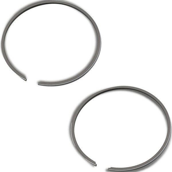 デイトナ D13666 ピストンリング セット 44mm