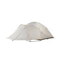 snow peak スノーピーク アメニティドーム S アイボリー SDE-002-IV-US(4)