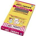 ペティオ 両面使えるつめみがき ダブルワイド