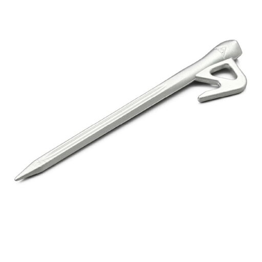 デイトナ D37028 キャンプ用 ペグ KUNAI 20cm 1本入り デイトナ D37028 キャンプ用 ペグ KUNAI 20cm 1本入り