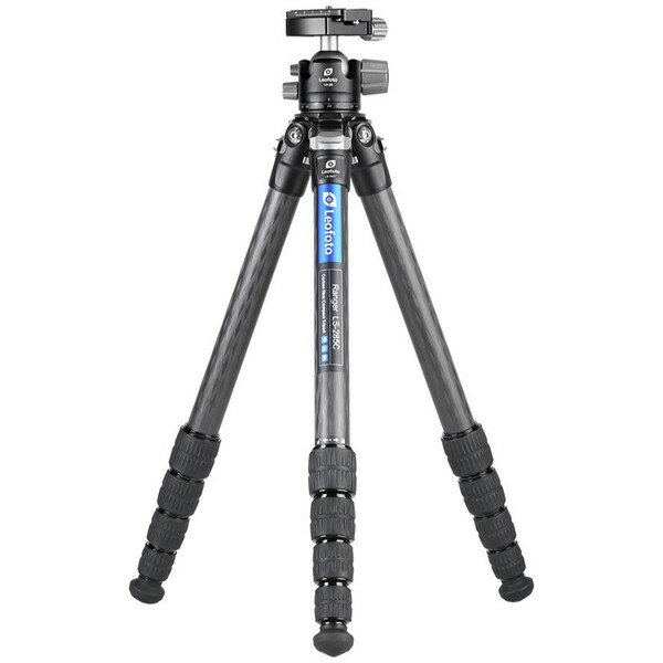 Leofoto LS-285C+LH-36 ��󥸥㡼���꡼�� [���ӱ��楻�å�]