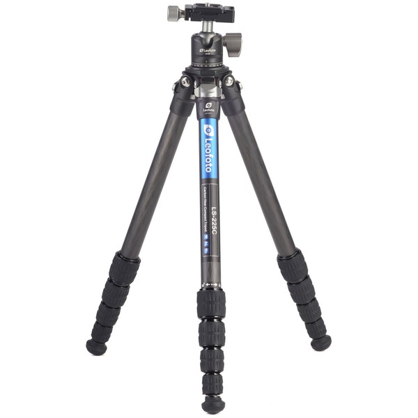 Leofoto LS-225C+LH-25 ��󥸥㡼���꡼�� [���ӱ��楻�å�]