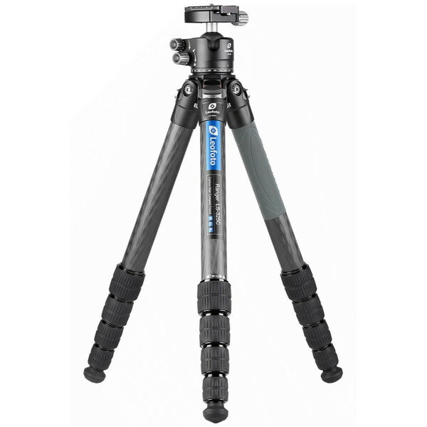 Leofoto LS-325C+LH-40 ��󥸥㡼���꡼�� [���ӱ��楻�å�]